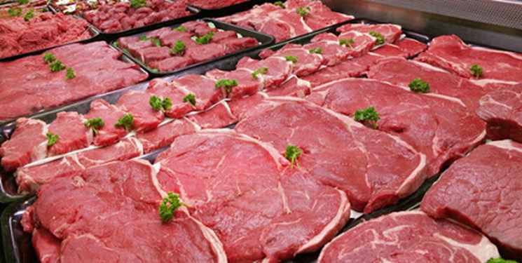 افزایش 57 درصدی تولید گوشت قرمز