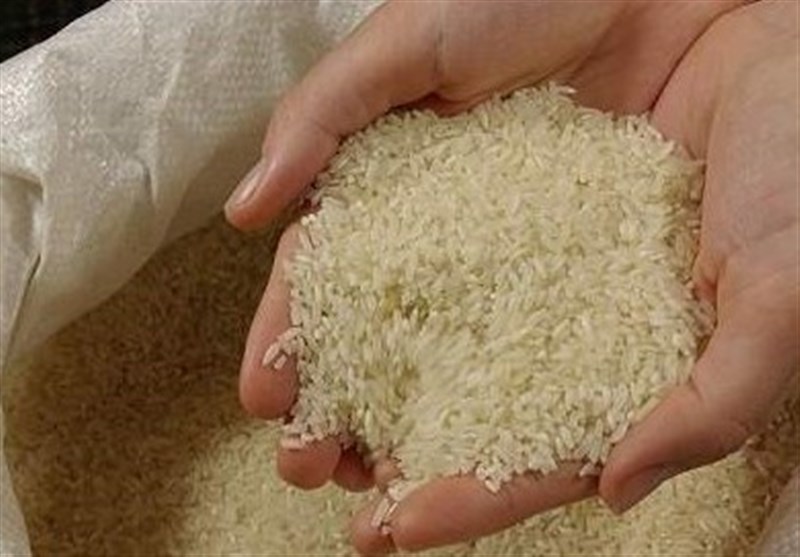 ثبت سفارش برنج باز شد