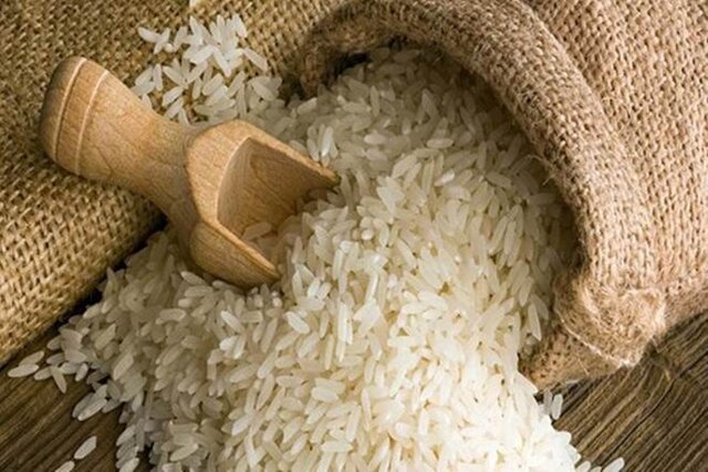 قیمت مصرف کننده نهایی برنج ذخایر راهبردی حداکثر ۱۸۵۰۰ تومان