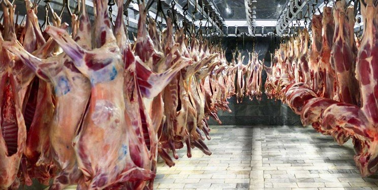 گوشت از تولید تا مصرف چندین بار دست دلالان می‌چرخد