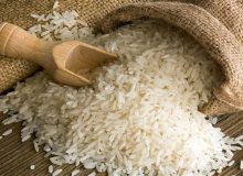ممنوعیت فصلی واردات برنج به طور کامل رفع نشده