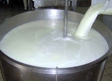 تعیین نرخ شیرخام توسط شورای قیمت‌گذاری محصولات استراتژیک