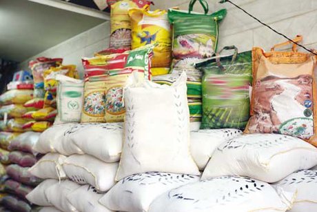 هشدار نسبت به وضعیت واردات برنج
