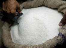 ایران در آستانه خودکفایی مجدد در تولید شکر