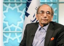 درگذشت پدر علم کویرشناسی ایران