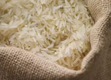 تأمین برنج خارجی موردنیاز کشور