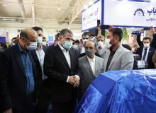 افتتاح سیزدهمین نمایشگاه بین‌المللی صنعت غلات، آرد و نان با حضور وزیر جهاد کشاورزی