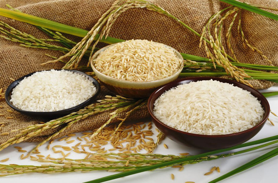 تشریح دلایل معطلی ۱۳ هزار تن برنج در گمرک