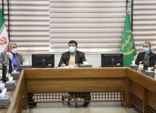 پیگیری راه‌اندازی شبکه تخصصی کشاورزی ایران