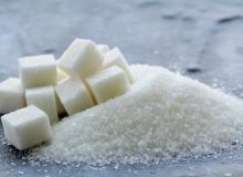 کاهش ۱۲ درصدی واردات شکر با افزایش تولید داخل
