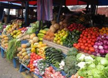 توزیع هوشمند میوه تنظیم بازاری شب عید ۲۰ درصد زیر قیمت بازار