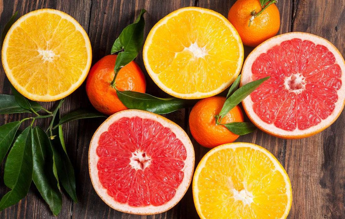 پیش‌بینی تولید ۴.۲ میلیون تن پرتقال و نارنگی در کشور