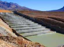 کمک به مدیریت جامع حوضه‌های آبخیز کشور با تصویب و اجرای قانون آبخیزداری