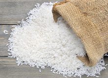 اعلام نرخ مصوب ۸ نوع برنج ایرانی و خارجی
