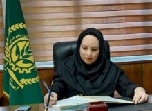 انتصاب رییس جدید سازمان نظام مهندسی کشاورزی و منابع طبیعی استان تهران