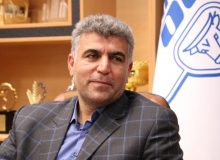 انتصاب مدیرعامل صنایع شیر ایران (پگاه)