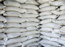 احتکار عامل اصلی گرانی برنج