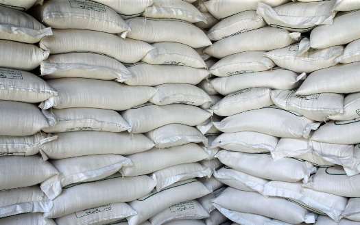 احتکار عامل اصلی گرانی برنج