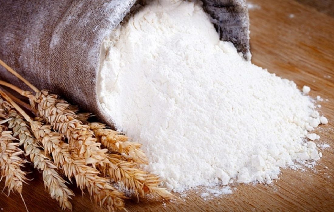 صرفه‌جویی 60 هزار تنی در مصرف ماهانه گندم صنف و صنعت
