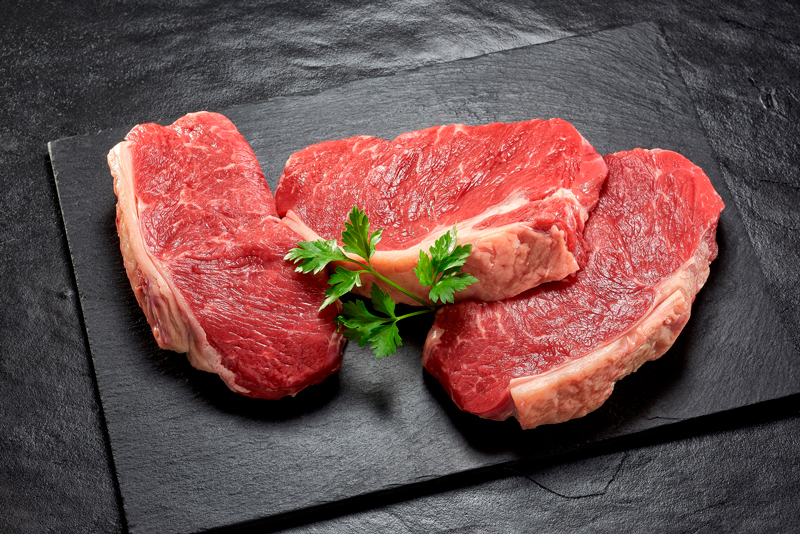 بررسی علت توقف عرضه گوشت در سامانه بازرگام