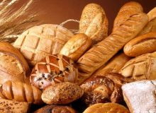 تعیین قیمت نان فانتزی برمبنای عرضه و تقاضای بازار
