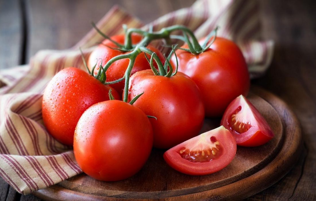 عدم کمبود گوجه فرنگی در کشور
