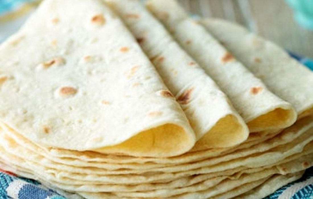 اجرای طرح فروش کیلویی نان با نرخ قبلی در 4 استان