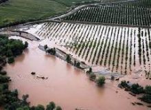 خسارت ۹ هزار میلیارد تومانی سیل به زیرساخت‌های کشاورزی ۱۸ استان کشور