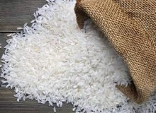 آمار و ارقامی از قیمت برنج