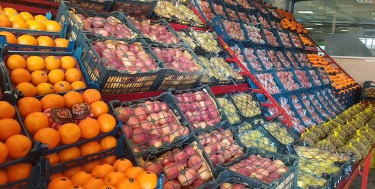 6 مانع صادرکنندگان میوه در نامه به رئیس جمهور