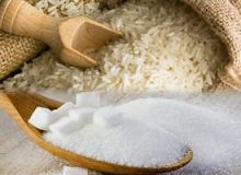 توزیع ۲۰ هزار تن برنج و شکر در دهه نخست محرّم