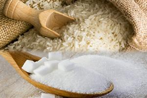 توزیع ۲۰ هزار تن برنج و شکر در دهه نخست محرّم