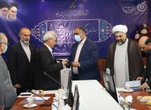 انتصاب سرپرست معاون توسعه مدیریت و منابع سازمان مرکزی تعاون روستایی ایران