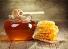 ایران هفتمین تولیدکننده عسل در جهان