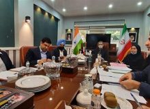 تسهیل در صادرات و واردات محصولات کشاورزی با افزایش تراز تجاری بین ایران و هند