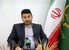 احیا شدن سازمان پنبه در استان گلستان احیا