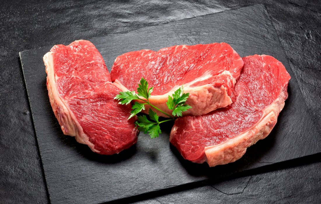 برآورد تولید ۹۰۰ هزار تن گوشت قرمز در کشور