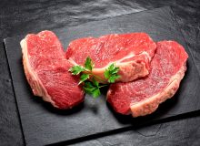 چالش افزایش قیمت گوشت در ایران مقطعی است