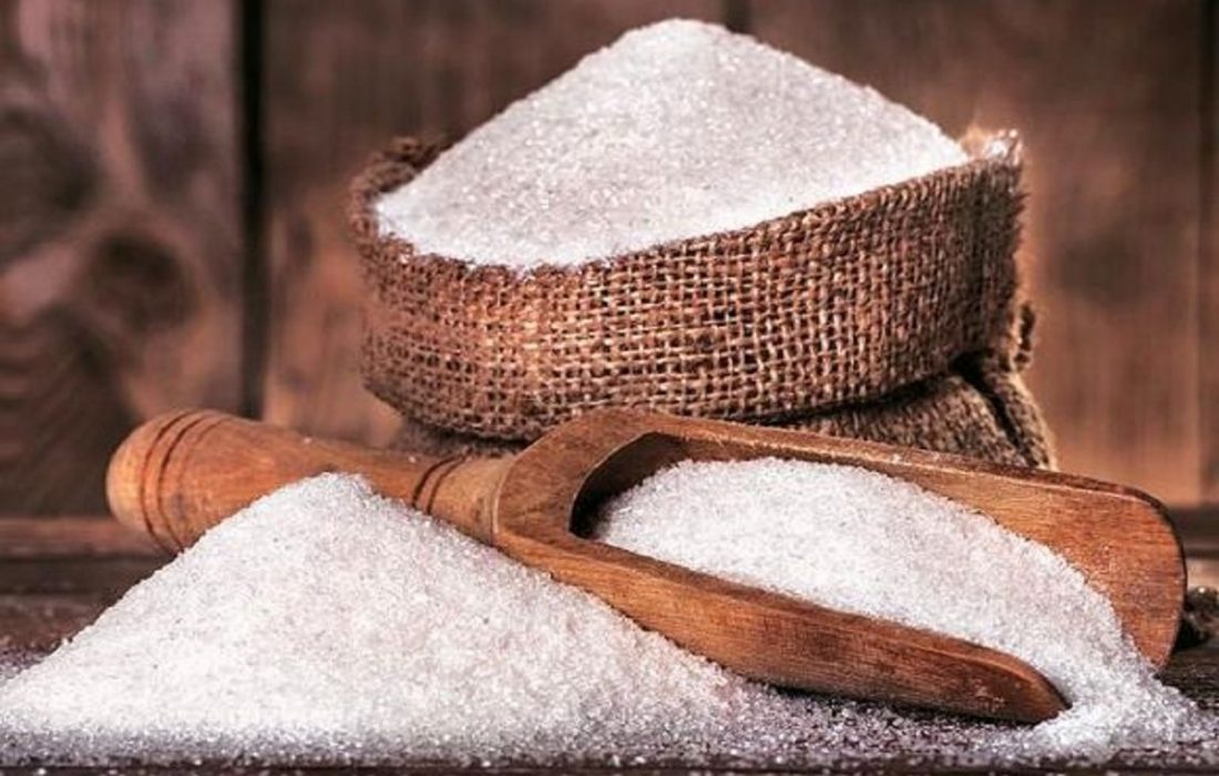 فروش شکر بیش از قیمت مصوب گرانفروشی محسوب می‌شود