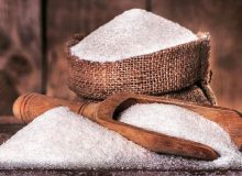 فروش شکر بیش از قیمت مصوب گرانفروشی محسوب می‌شود