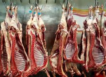 وفور گوشت قرمز در بازار و ثبات قیمت‌ها در آستانه ایام نوروز
