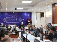 اختصاص یارانه برای خرید توافقی محصولات کشاورزی به سازمان مرکزی تعاون روستایی ایران