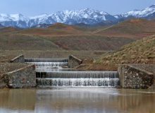 اجرای برنامه توانمندسازی جوامع محلی و مدیریت جامع آبخیزداری در ۱۶ استان