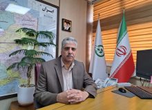 انتصاب سرپرست سازمان مرکزی تعاون روستایی ایران