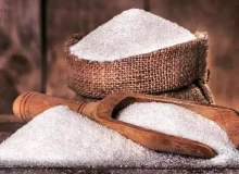 افزایش 100 دلاری قیمت هر تن شکر در بازارهای جهانی