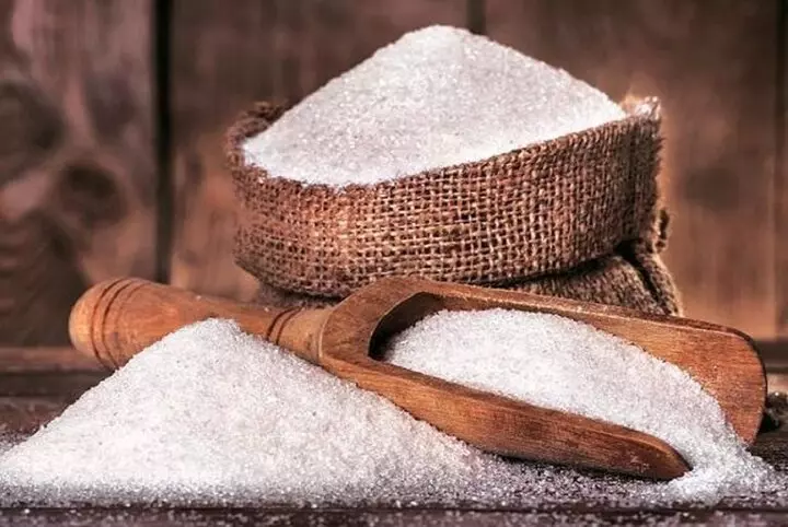 افزایش 100 دلاری قیمت هر تن شکر در بازارهای جهانی