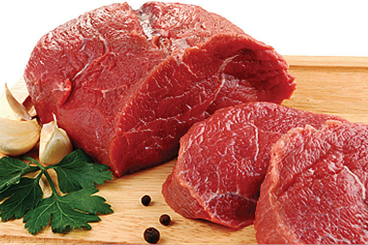کاهش ۳۵ درصدی تقاضای گوشت