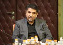 انتصاب رئیس جدید سازمان حراست وزارت جهاد کشاورزی