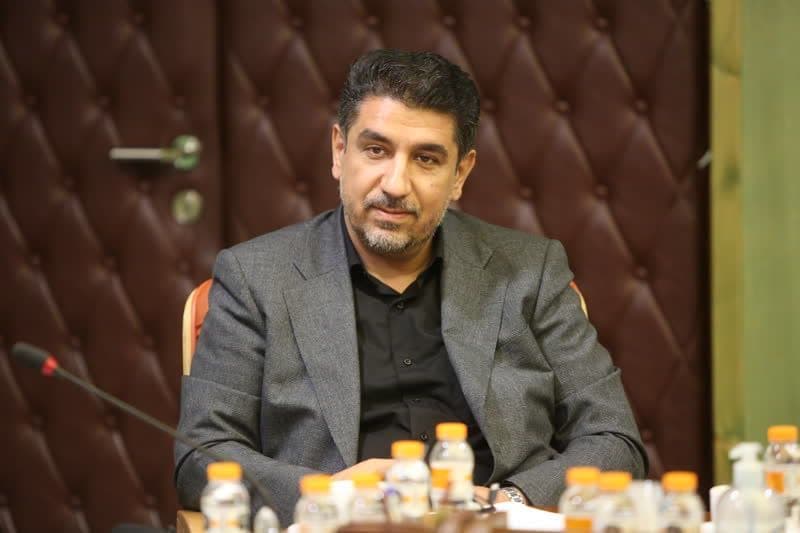 انتصاب رئیس جدید سازمان حراست وزارت جهاد کشاورزی