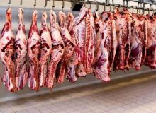 ثبات قیمت گوشت از اواسط آبان ماه